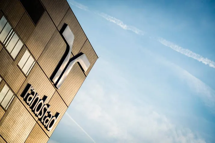 randstad groeit gestaag verder
