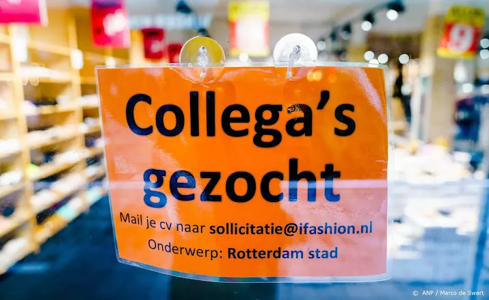 randstad krappe arbeidsmarkt dwingt tot creatieve oplossingen