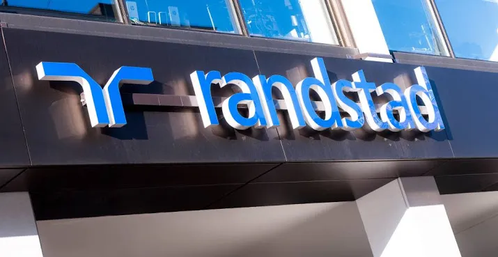 randstad opvallende daler op damrak
