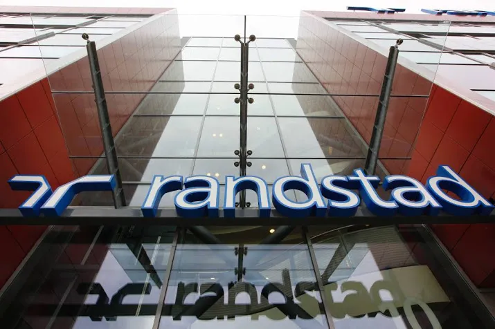 randstad straalt op lager damrak