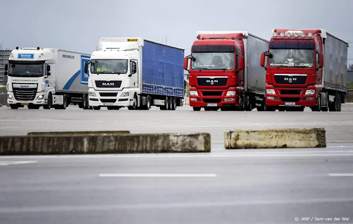 randstad vraag naar vrachtwagenchauffeurs neemt explosief toe