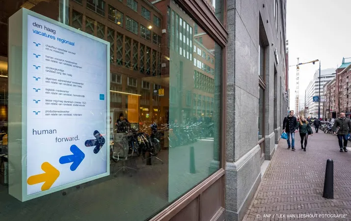 randstad vraagt overheidssteun aan voor zijn uitzendkrachten