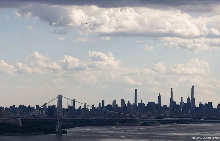 ranglijst financiele centra new york bovenaan moskou keldert