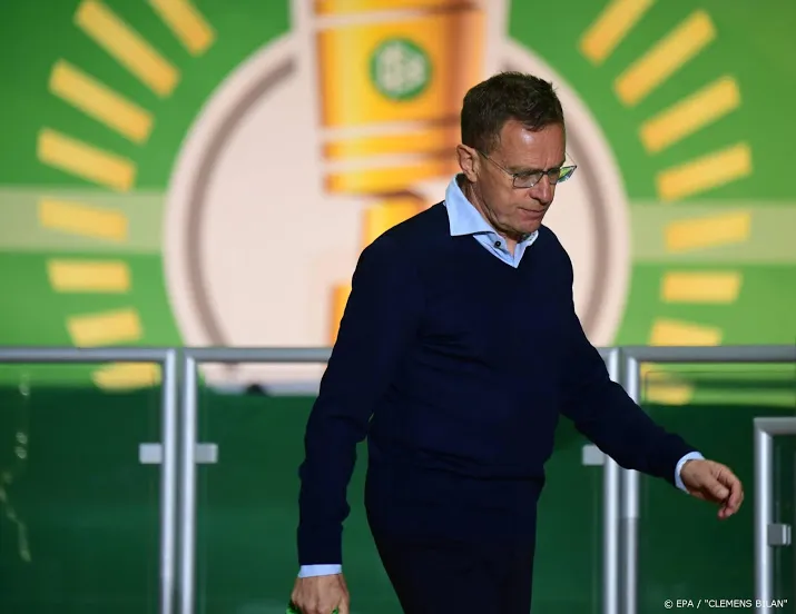 rangnick vertrekt vrijwillig bij red bull