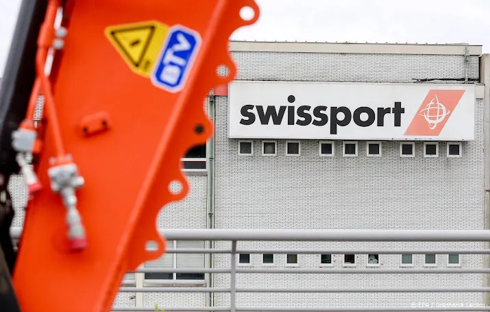 ransomware aanval bij luchtvaartdienstverlener swissport