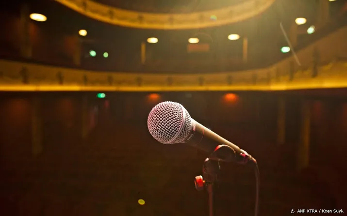 rapper ontkent bekentenis moord in zijn tekst