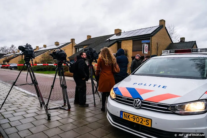 rapport agressie tegen journalisten in nederland neemt toe