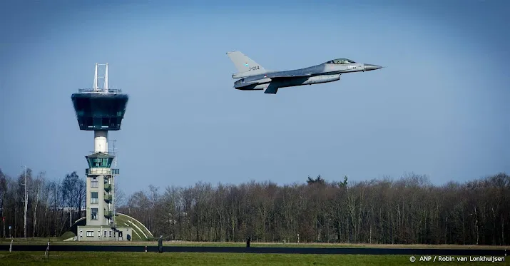 rapport atoombom mogelijk beschadigd op nederlandse basis