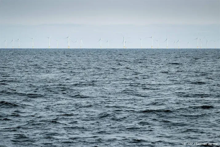 rapport bevestigt zeespiegel stijgt ook voor onze kust sneller