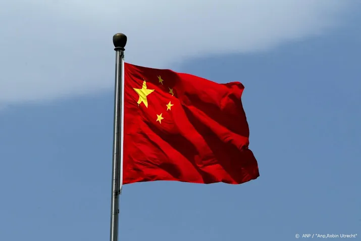 rapport china beinvloedt nederlands onderwijs en wetenschap