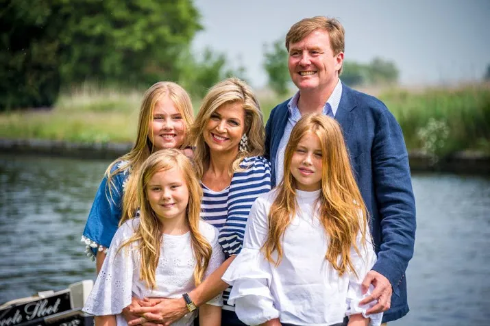 rapport financien oranjes vrijdag op tafel