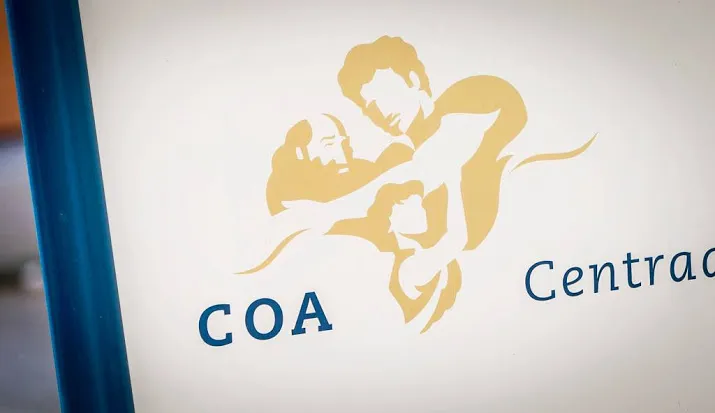 rapport gezondheidsklachten coa ter apel