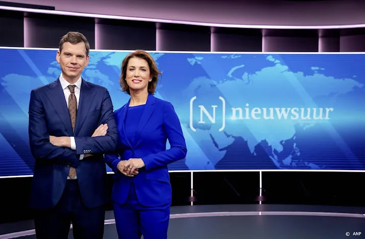 rapport interesse en vertrouwen in nieuws licht gedaald