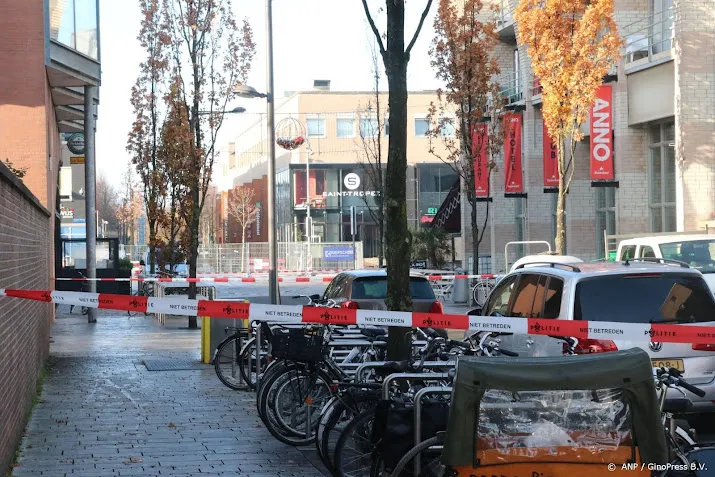 rapport meer geld nodig om criminaliteit in almere te bestrijden