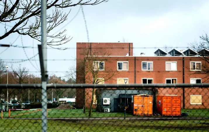 rapport onderzoek sociale veiligheid defensie