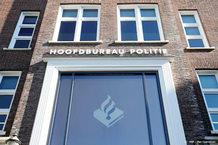 rapport over derde zelfmoord binnen undercoverdienst blijft geheim
