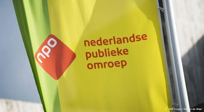 rapport over toekomst publieke omroep verschijnt op 25 september