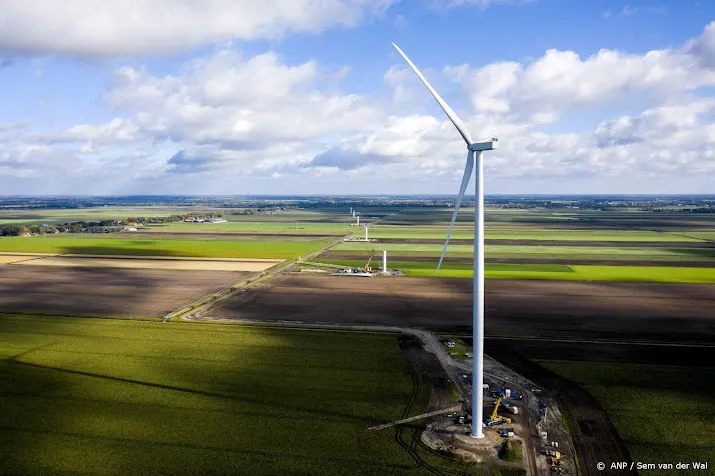 rapport stroombehoefte industrie stijgt enorm door verduurzaming