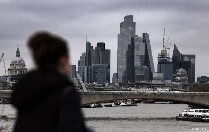rapport vk wordt best presterende grote economie van europa