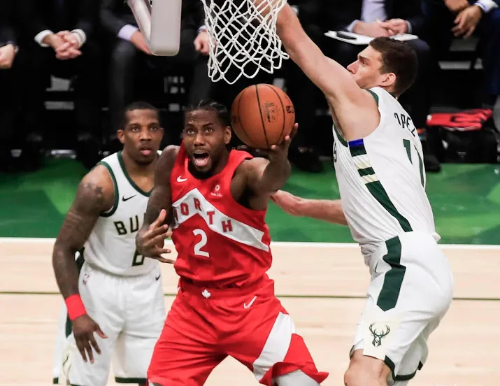 raptors nog een zege verwijderd van finale