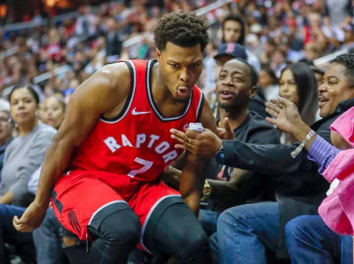 raptors weer te sterk voor heat