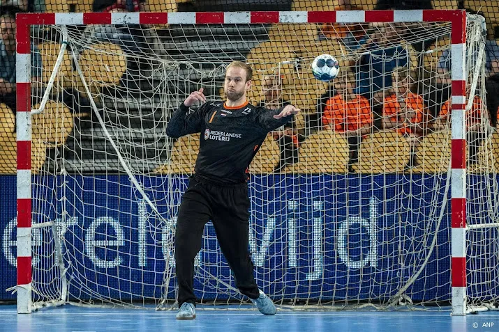 ravensbergen wil hoge niveau vasthouden op moordend wk handbal