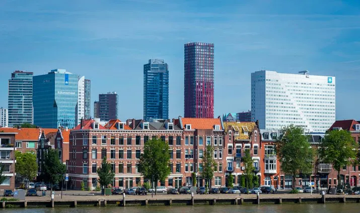 rdam onderzoekt discriminatie woningmarkt