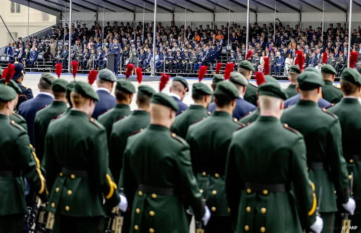re integratie veteranen verbeterd zegt veteranenombudsman