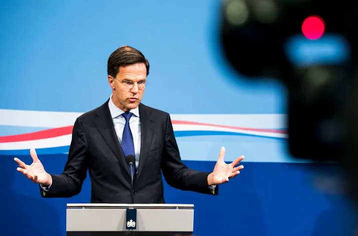 reactie referendum zo snel mogelijk