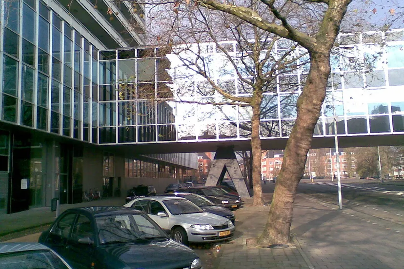rechtbank amsterdam