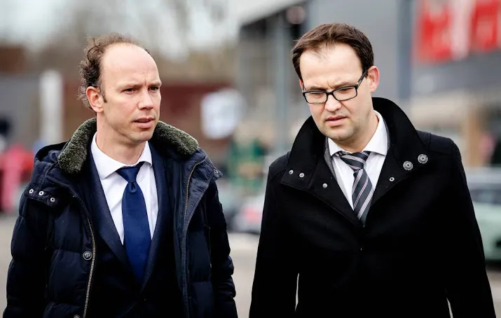 rechtbank begint met verhoor astrid holleeder