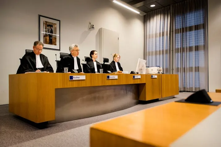 rechtbank behandelt moord op anne faber