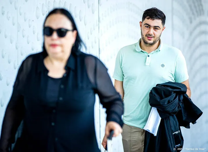 rechtbank behandelt verzoeken taghi achter gesloten deuren