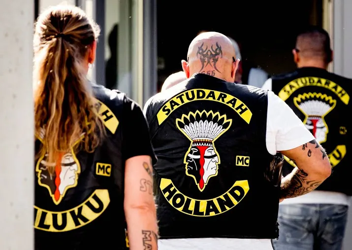 rechtbank beslist over verbod op satudarah mc