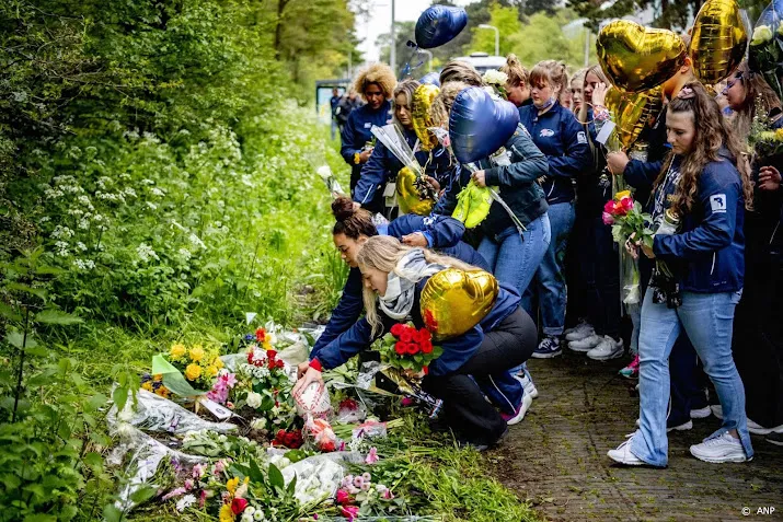 rechtbank doet uitspraak in zaak gedode haagse rugbyster