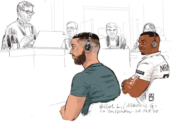 rechtbank doet uitspraak tegen fransen die omar l wilden bevrijden