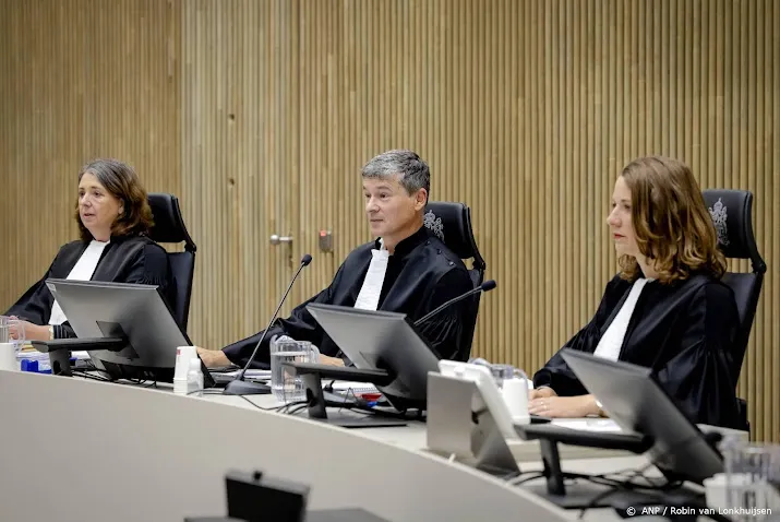 rechtbank heropent moordzaak peter r de vries op extra zitting