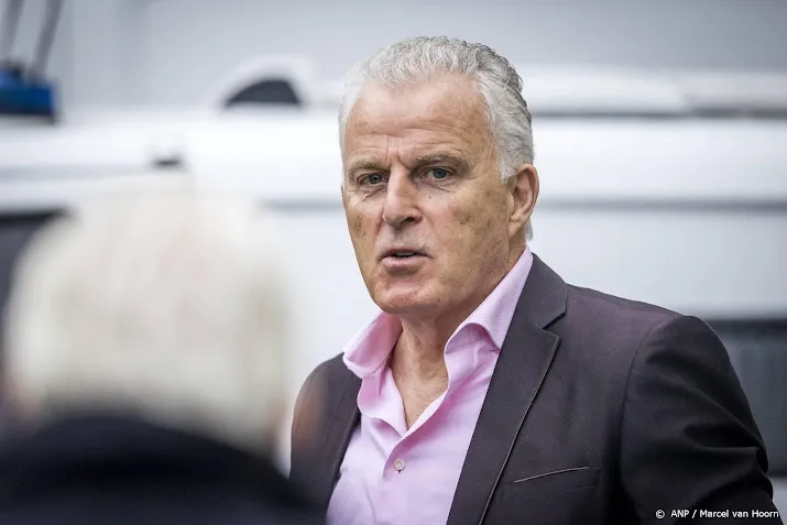 rechtbank heropent onderzoek moordzaak peter r de vries