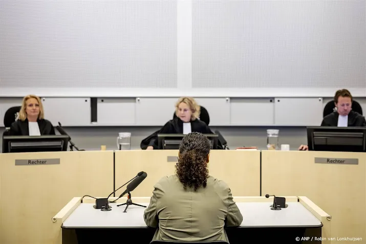 rechtbank hoort nieuwe getuige in zedenzaak ali b
