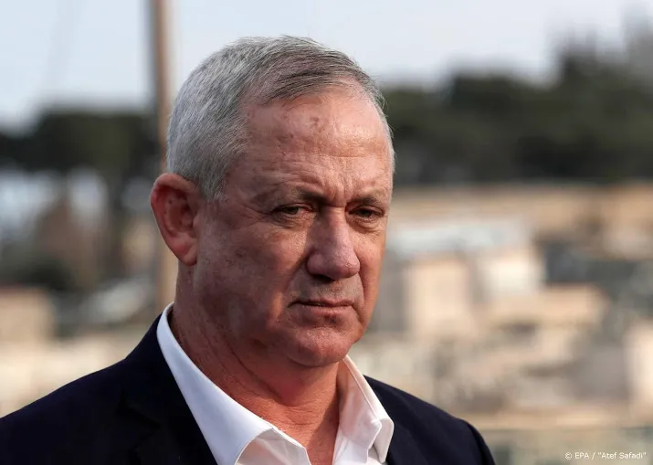 rechtbank kan israelische oud militairen niet vervolgen