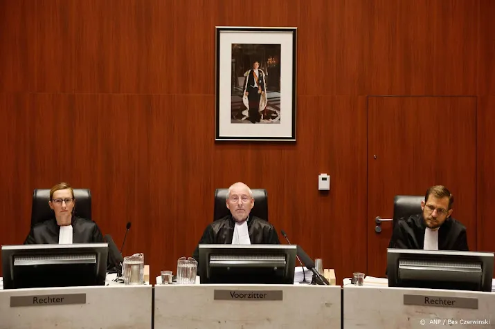 rechtbank komt tot veroordeling doodslag in mallorcazaak