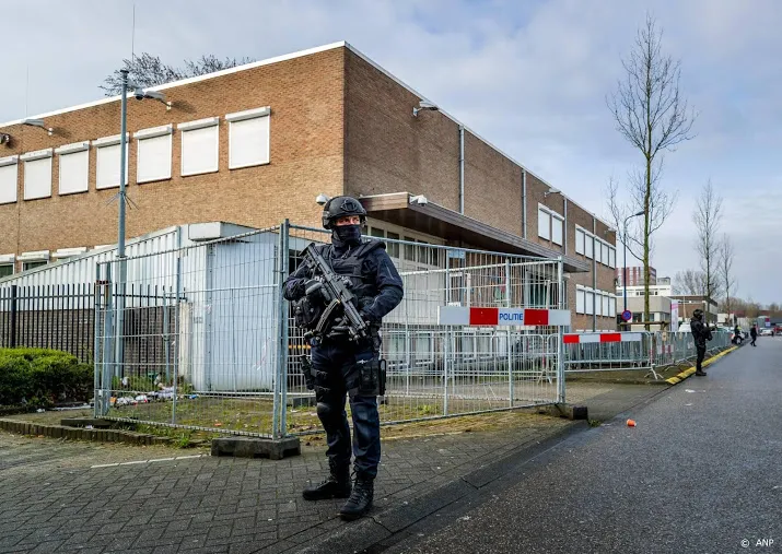 rechtbank laat verdachte zaak taghi voorlopig vrij