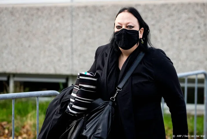 rechtbank moet taghi en getuigen horen over arrestatie in dubai