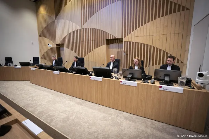 rechtbank motorclub caloh wagoh verboden en ontbonden