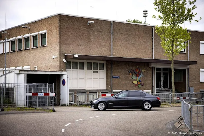 rechtbank niet duidelijk of marengo vertraging gaat oplopen