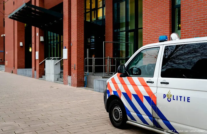 rechtbank oordeelt vrijdag over journalist