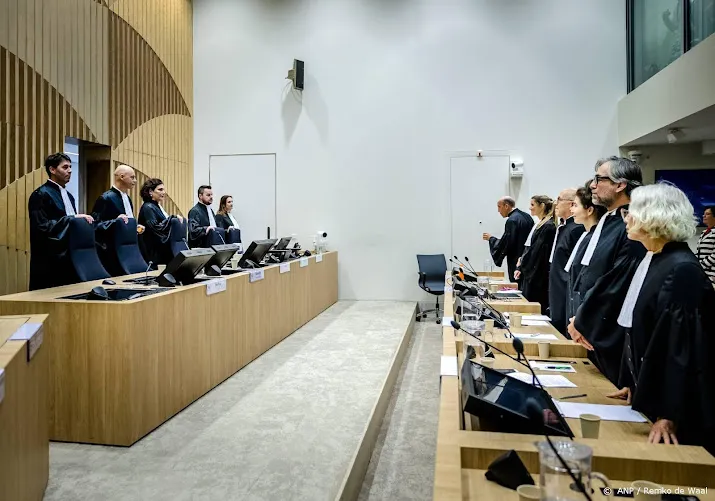 rechtbank overvloed aan bewijs voor neerhalen mh17 met buk raket