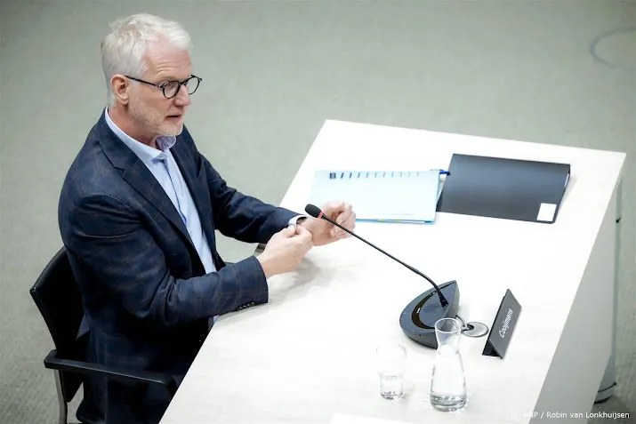 rechtbank rotterdam probeerde vergeefs gedupeerde ouders te helpen