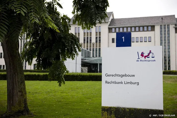 rechtbank staat stil bij overlijden moeder gedode gino 9