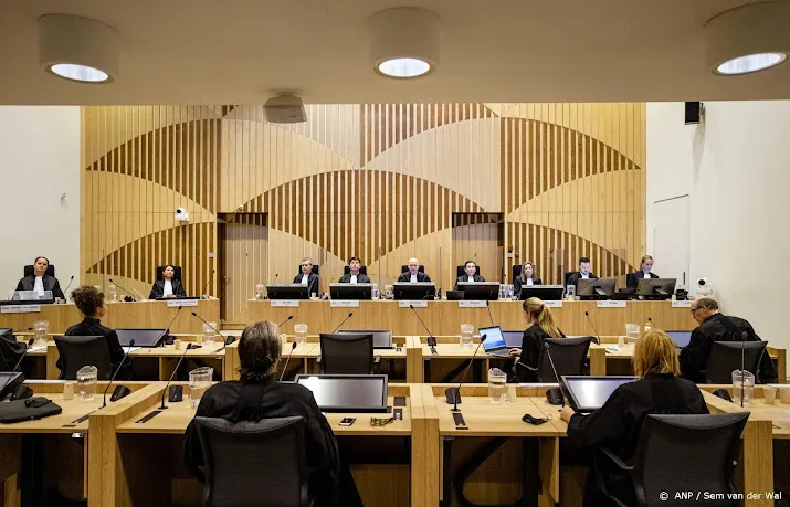 rechtbank staat tijdens mh17 proces stil bij oorlog in oekraine